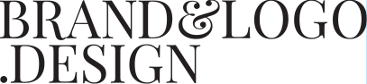 Brand&Logo Design