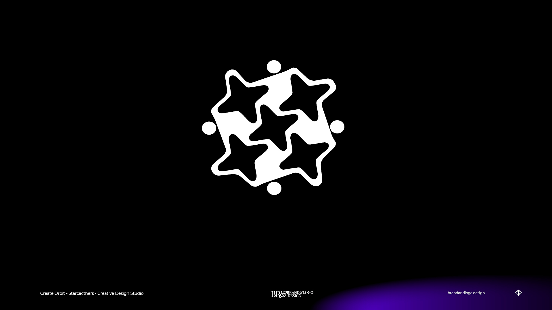 LOGO MARK DECK21